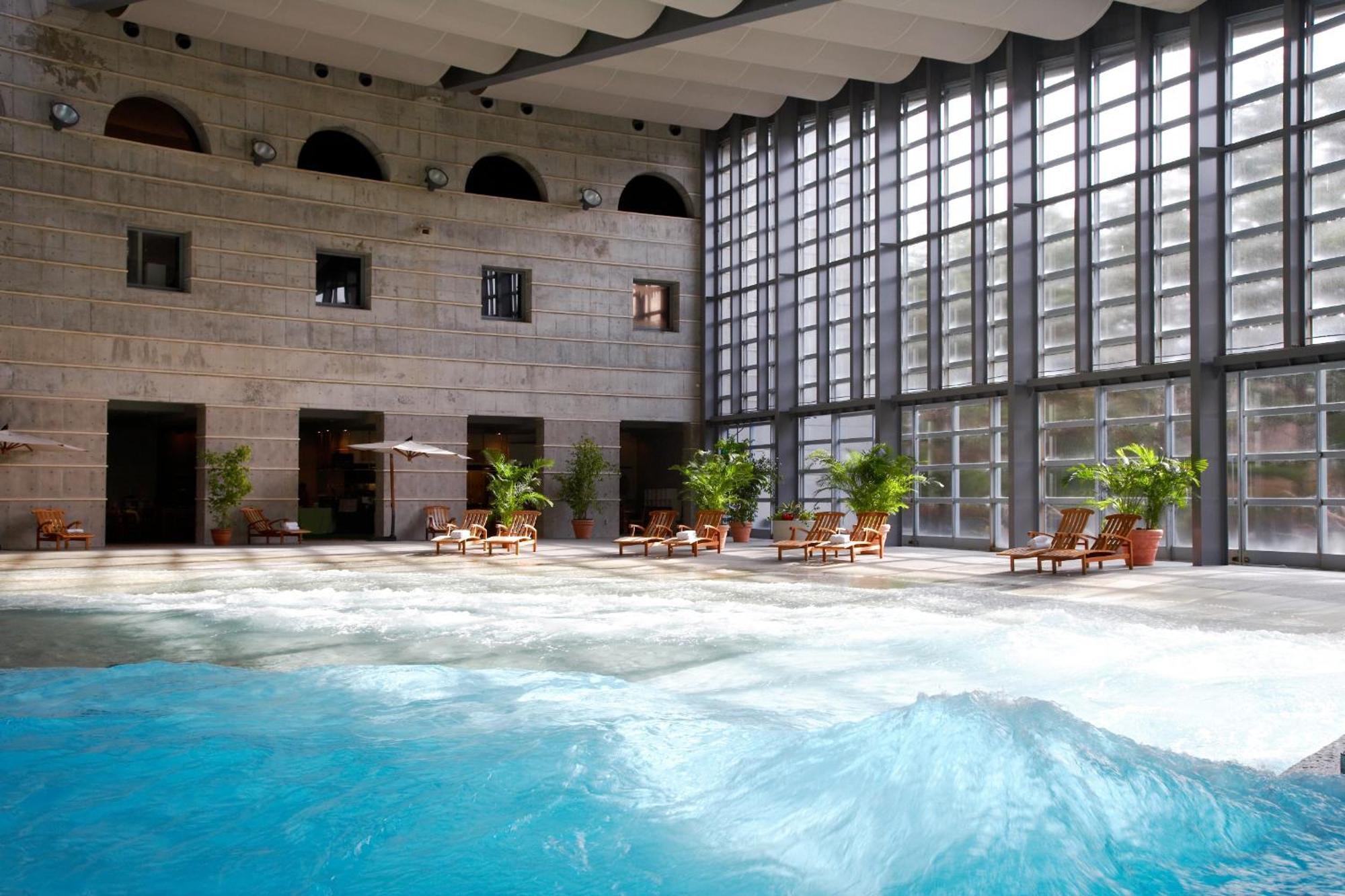 Risonare Yatsugatake Hotel Hokuto  Bagian luar foto